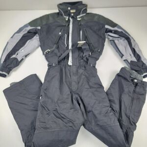 Vintage Jean-Claude Killy Ski Suit Rare Anniversary Edition Numbered 27 Of 185